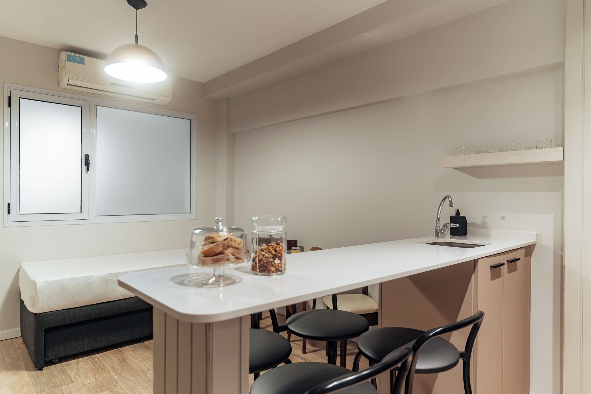 Apartment | Living area