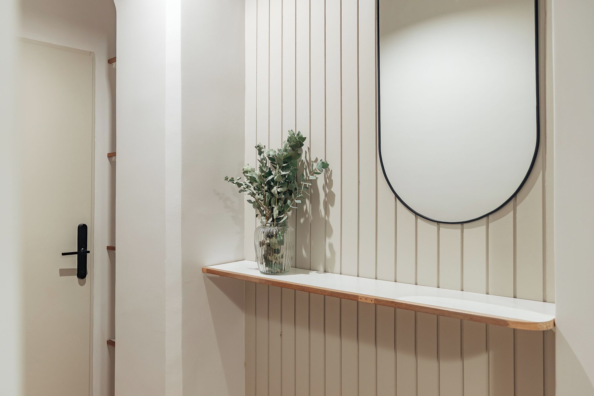 Apartment | Wohnbereich