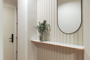 Apartamento | Zona de estar