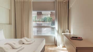 Apartment | Zimmersafe, kostenloses WLAN