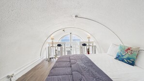 1 sovrum, gratis wi-fi och sängkläder