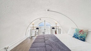 Kostenloses WLAN, Bettwäsche