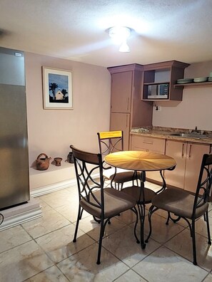 Cucina privata