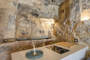 Spa - GuestHost - Rifugio delle Grotte - Modica Castle (Modica)