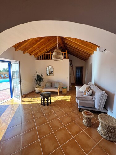 Alentejo Coast Country House
