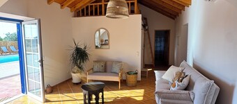 Alentejo Coast Country House