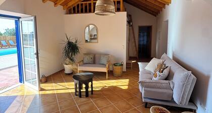 Alentejo Coast Country House