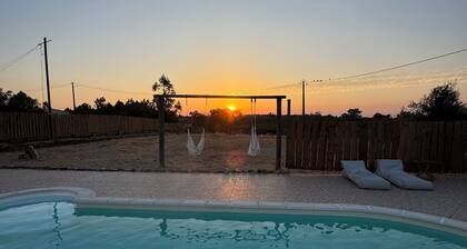 Alentejo Coast Country House