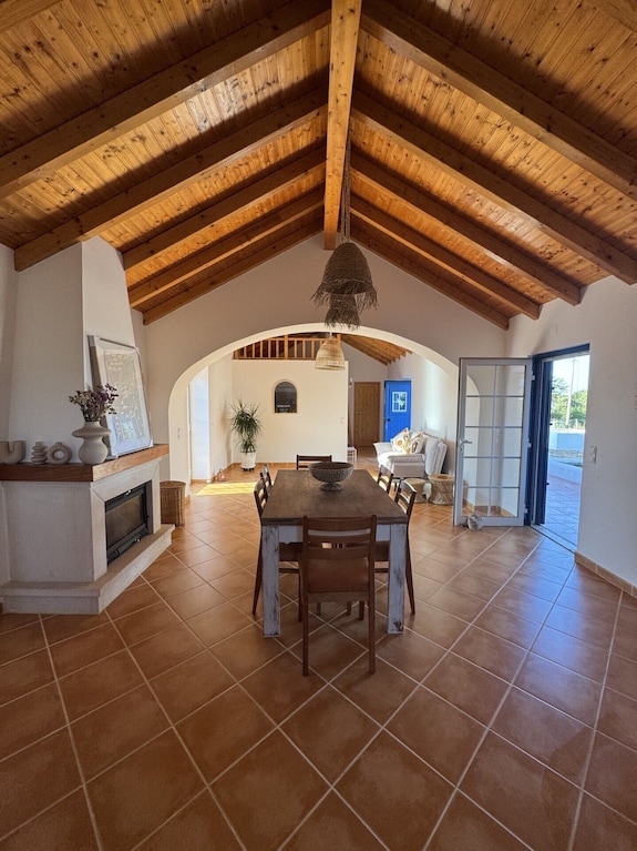 Alentejo Coast Country House - Alentejo