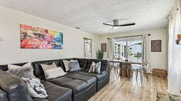 Smart-TV, Arbeitsbereiche