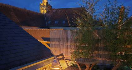 L'instant Love: pure passion, L'Instant Love