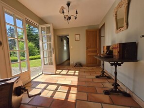 Intérieur