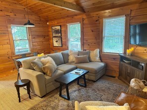 تلفزيون ذكي