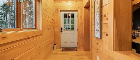 Intérieur