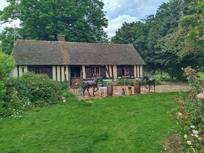Esterni