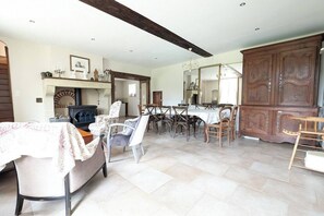 Restauración