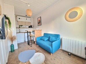 Opholdsområde