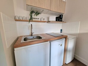 Privat køkken