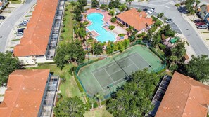 Campo esportivo