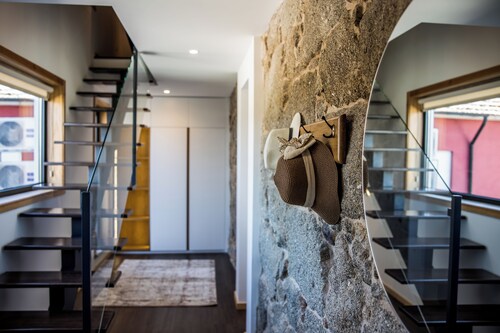 
A calm and peaceful place, ideal for families, surrounded by history.