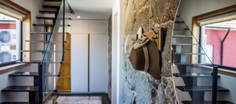 
A calm and peaceful place, ideal for families, surrounded by history.