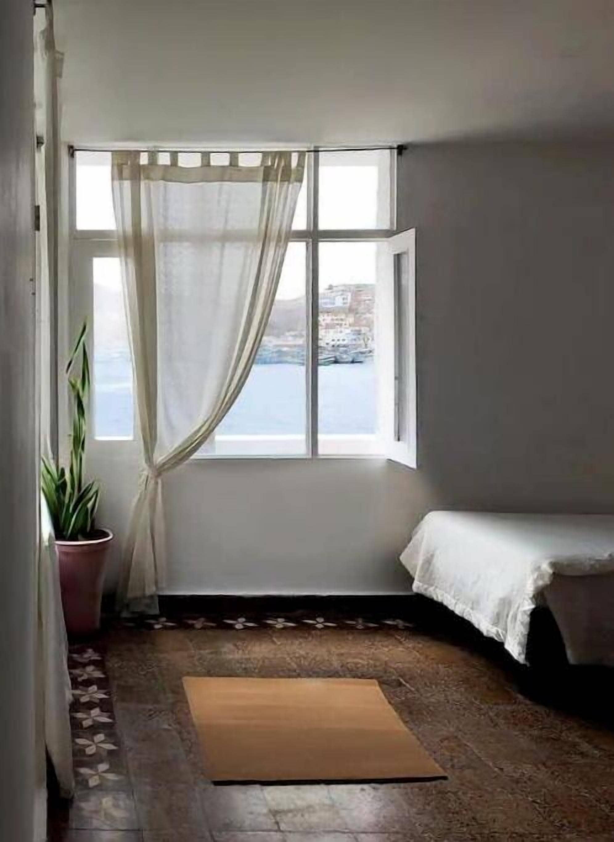 1 slaapkamer, wifi, beddengoed