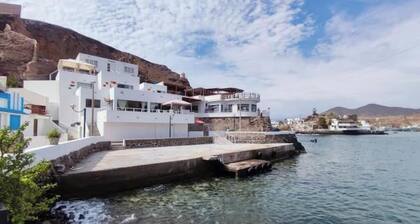 Room H1 in beautiful Playa Las Ninfas