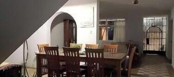 Room H3 in beautiful Las Ninfas Beach