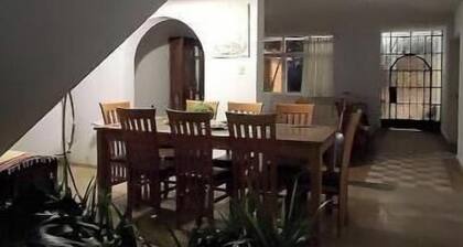 Room H3 in beautiful Las Ninfas Beach