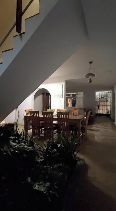 Room H3 in beautiful Las Ninfas Beach