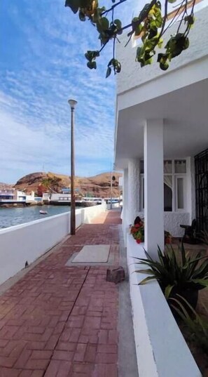 Terrazza/patio