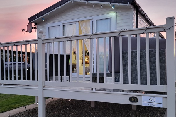 House, 3 Bedrooms, Balcony, Garden View | Property grounds