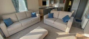 Cayton Bay Kestrel40