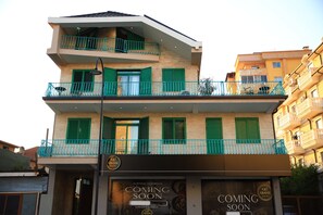 Exterior - Greco Boutique Hotel Shkoder (Shkoder)