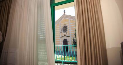 Greco Boutique Hotel Shkoder