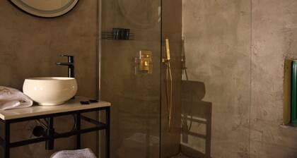 Greco Boutique Hotel Shkoder