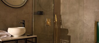 Greco Boutique Hotel Shkoder