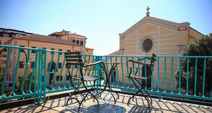 Greco Boutique Hotel Shkoder