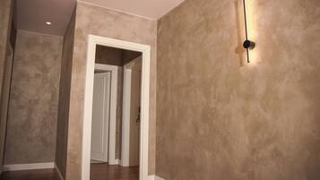 Détail de l’intérieur