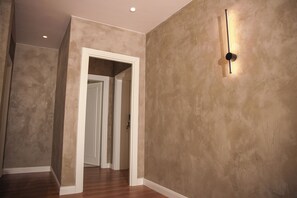 Interior detail - Greco Boutique Hotel Shkoder (Shkoder)