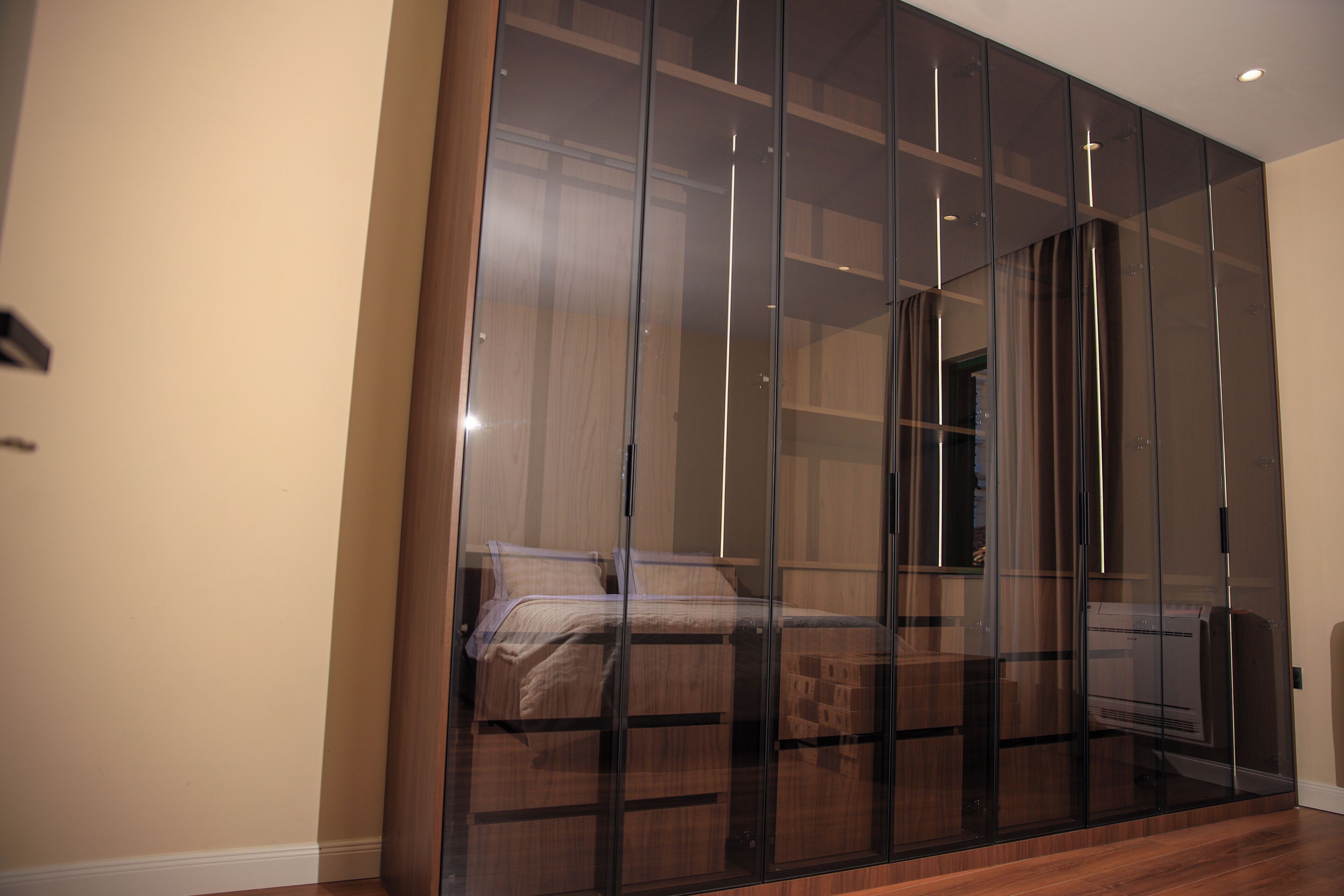 บริเวณภายนอก