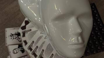 SĂšche-cheveux, serviettes fournies, savon, papier toilette