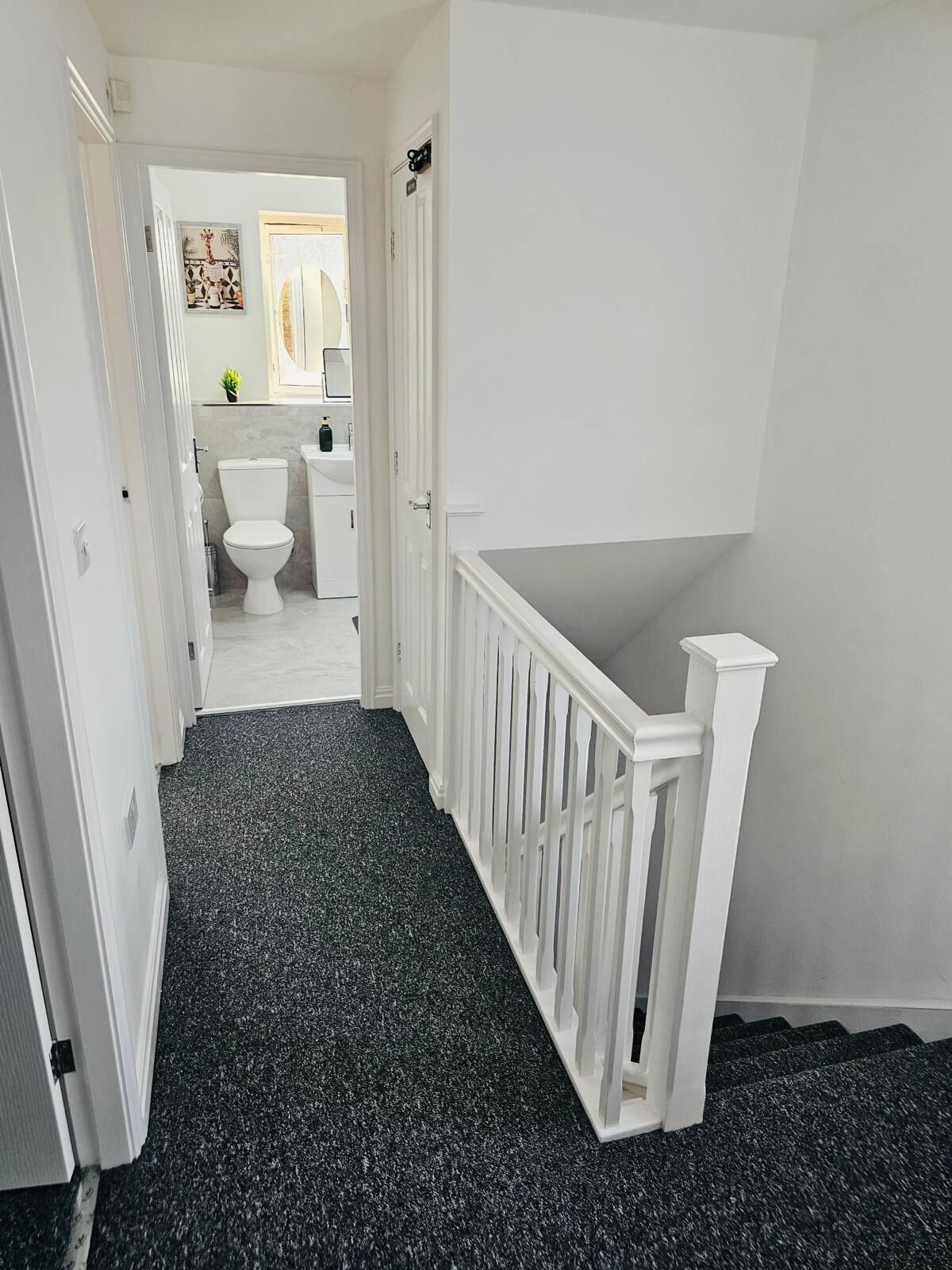 คอมฟอร์ททาวน์โฮม | ล็อบบี้