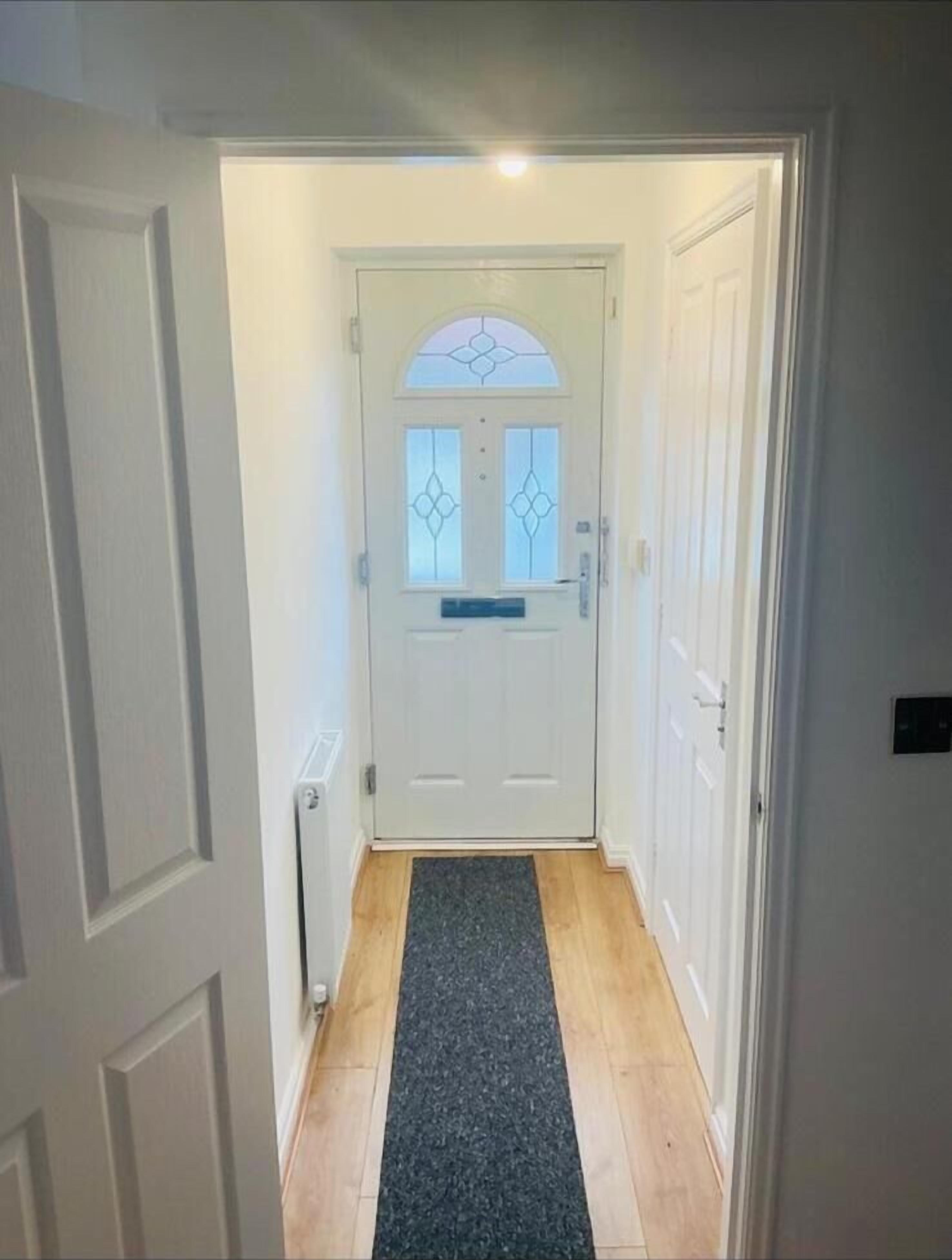 Townhouse – comfort | Lounge