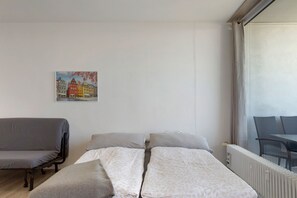 Bed sheets