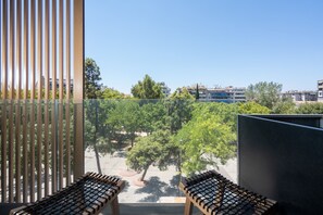 Apartment | 2 bedrooms - LIV Athinum 1 - Luxury Apartment 2A (Athens)