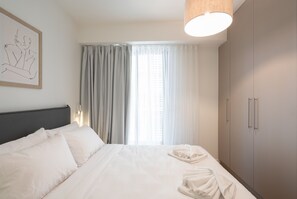 Lägenhet | 2 sovrum