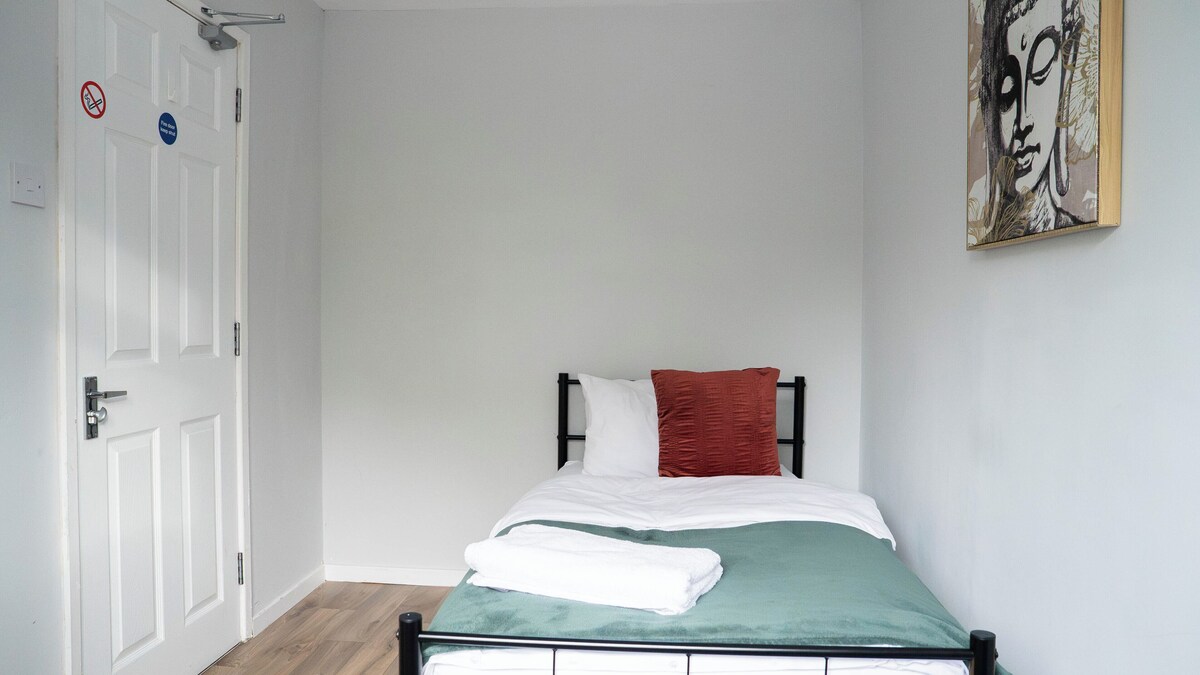 Imagen de perfil del propietario o de la propietaria