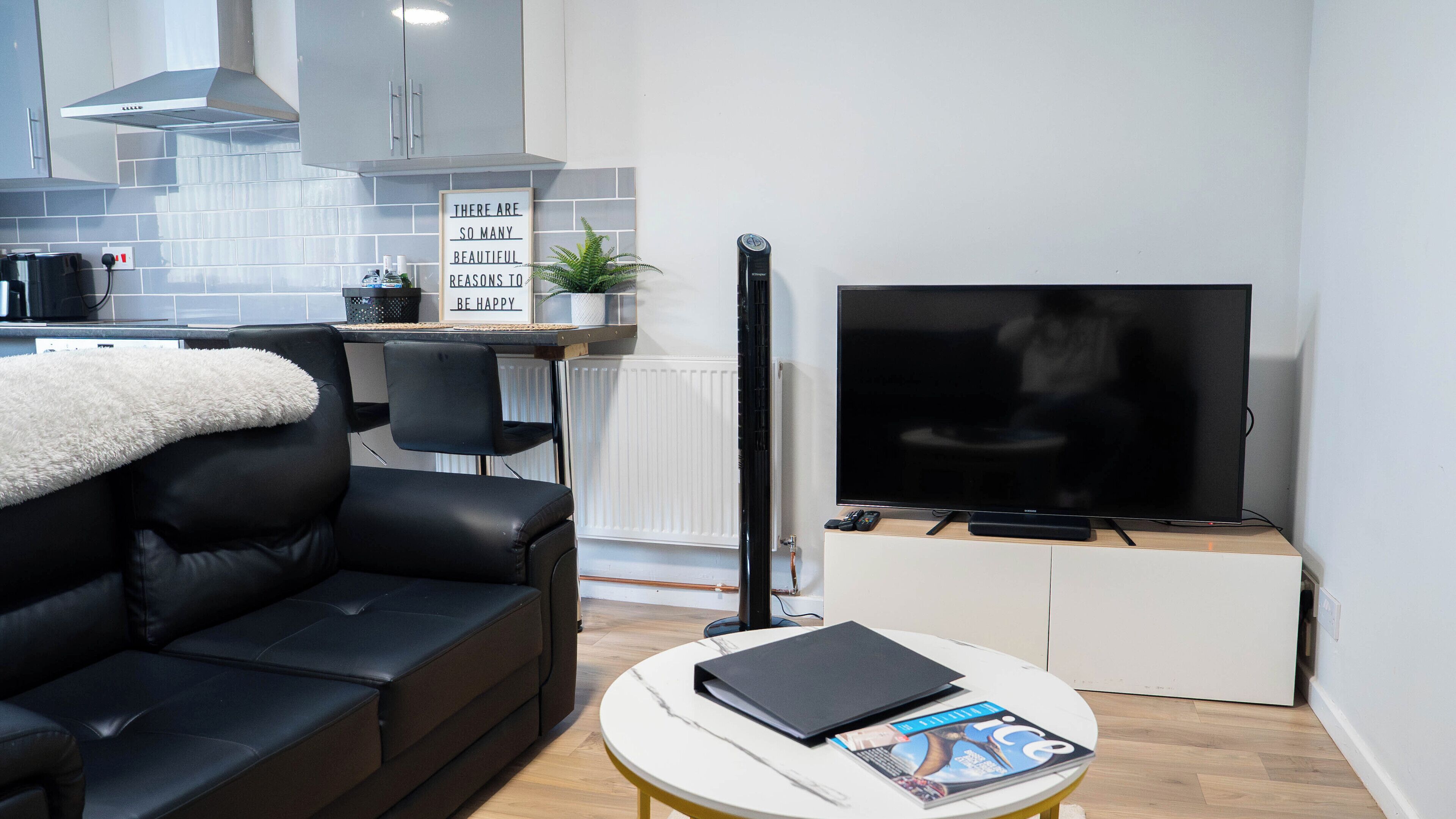 Smart-TV, Bücher