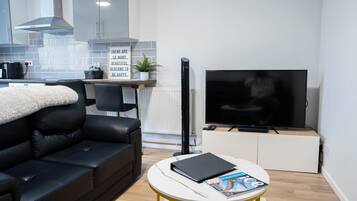 Smart-TV, Bücher